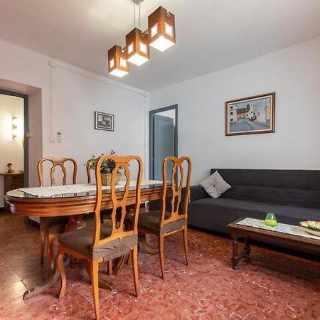 Casa Turistica Cunit Villa Kültér fotó