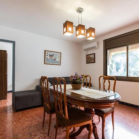 Casa Turistica Cunit Villa Kültér fotó