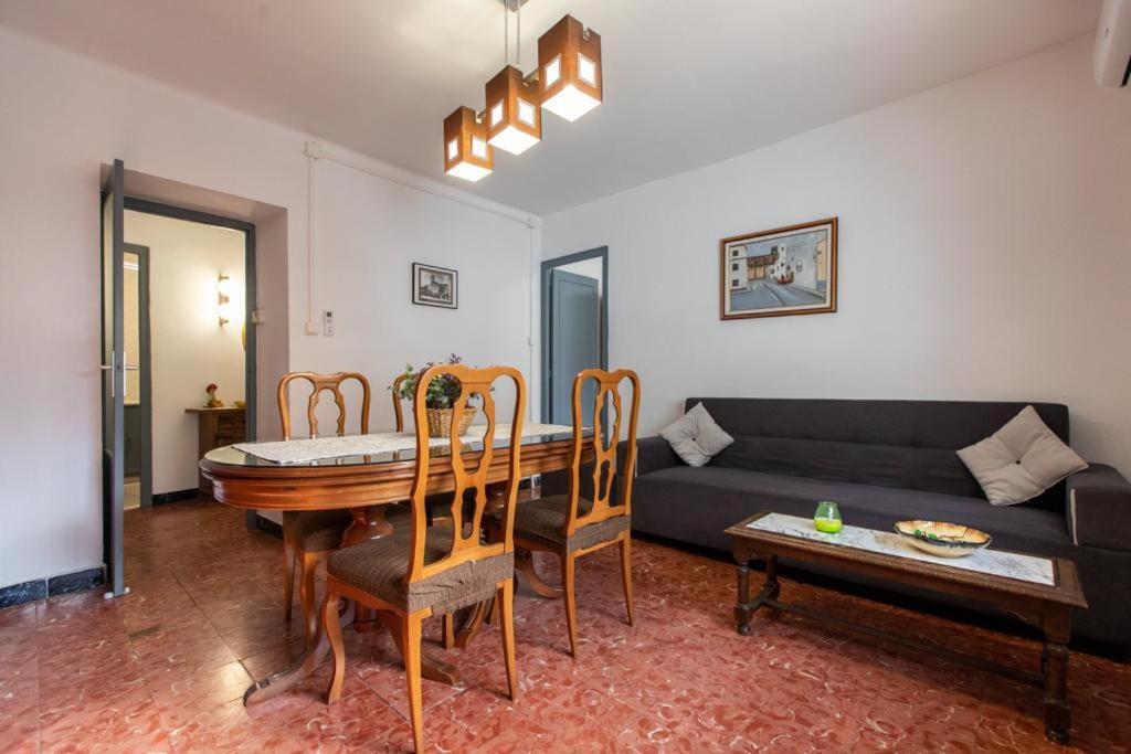 Casa Turistica Cunit Villa Kültér fotó