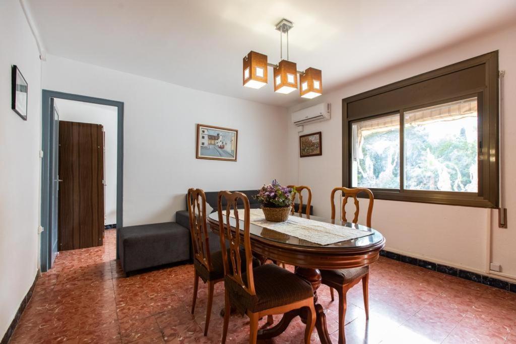 Casa Turistica Cunit Villa Kültér fotó