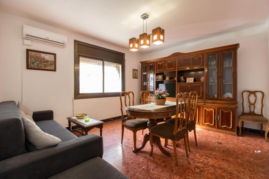 Casa Turistica Cunit Villa Kültér fotó
