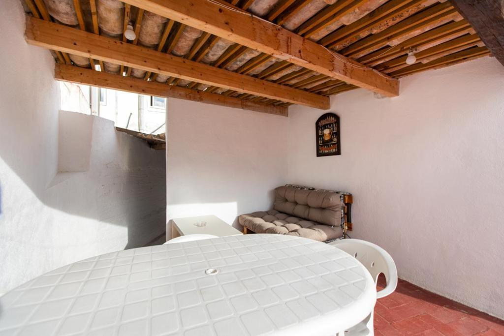 Casa Turistica Cunit Villa Kültér fotó