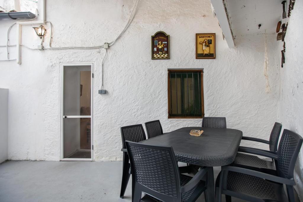 Casa Turistica Cunit Villa Kültér fotó
