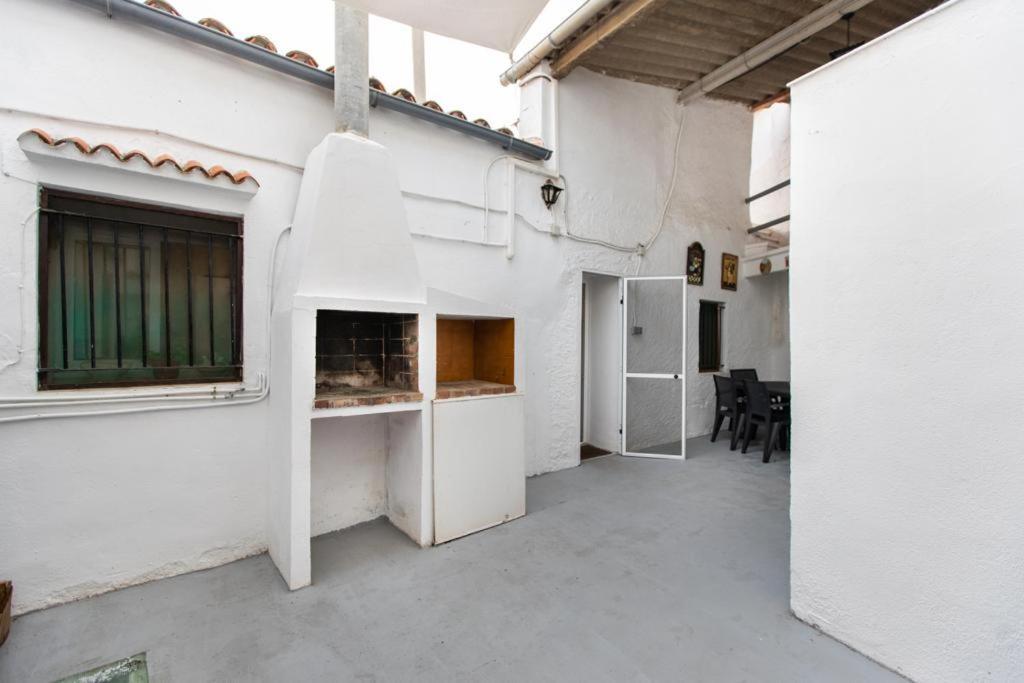 Casa Turistica Cunit Villa Kültér fotó