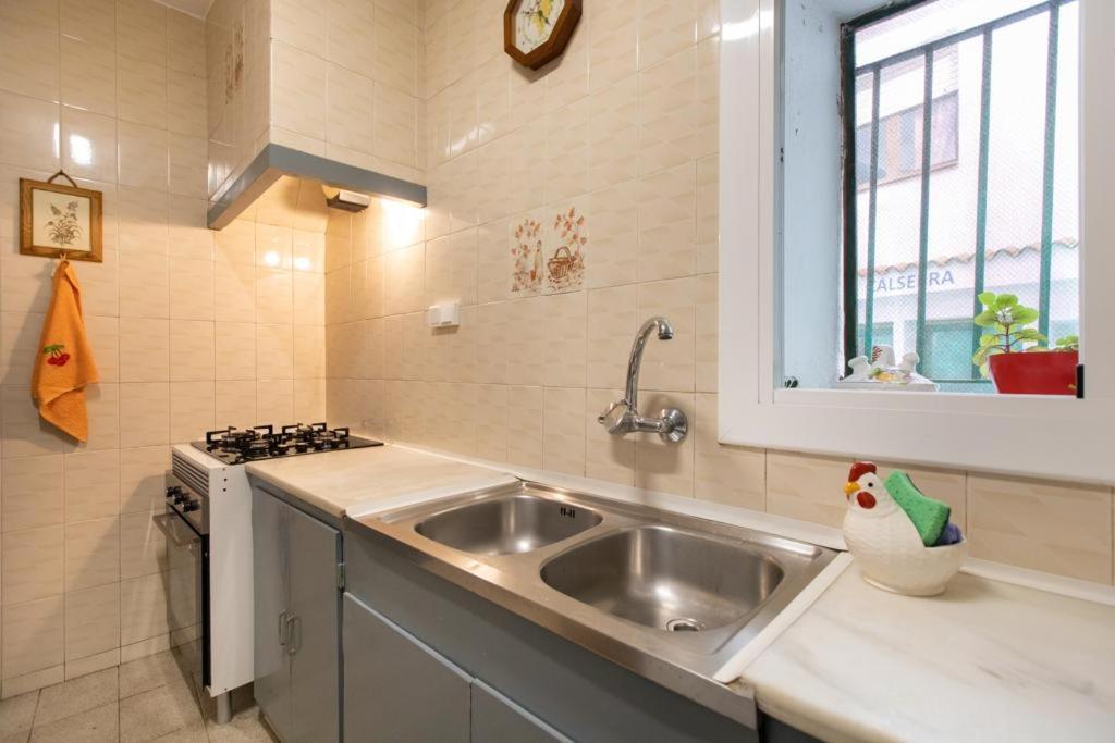 Casa Turistica Cunit Villa Kültér fotó