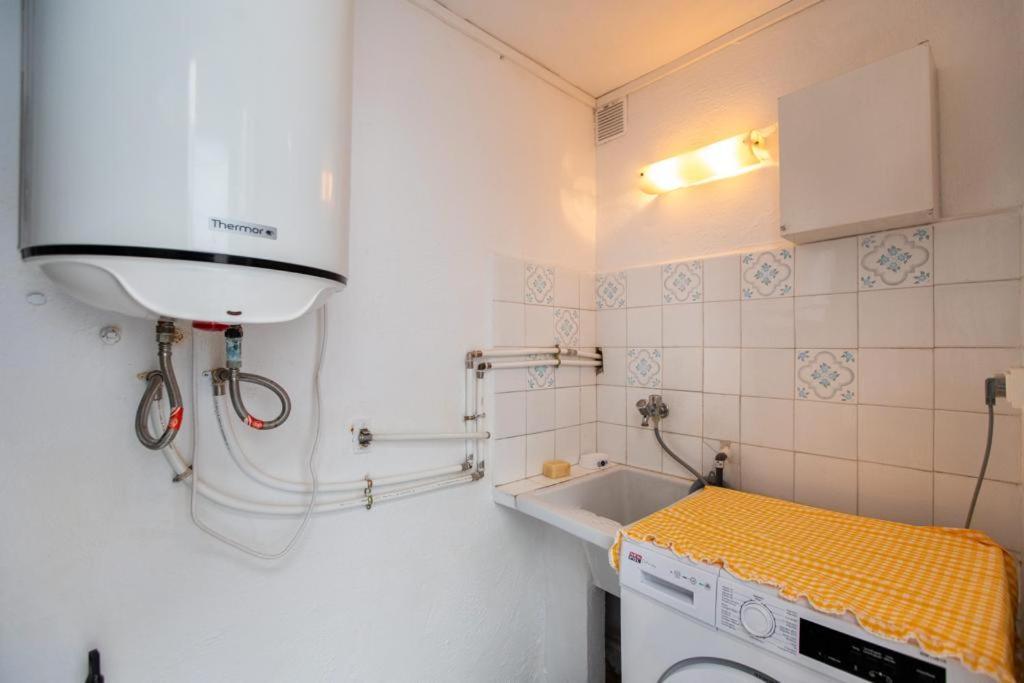 Casa Turistica Cunit Villa Kültér fotó