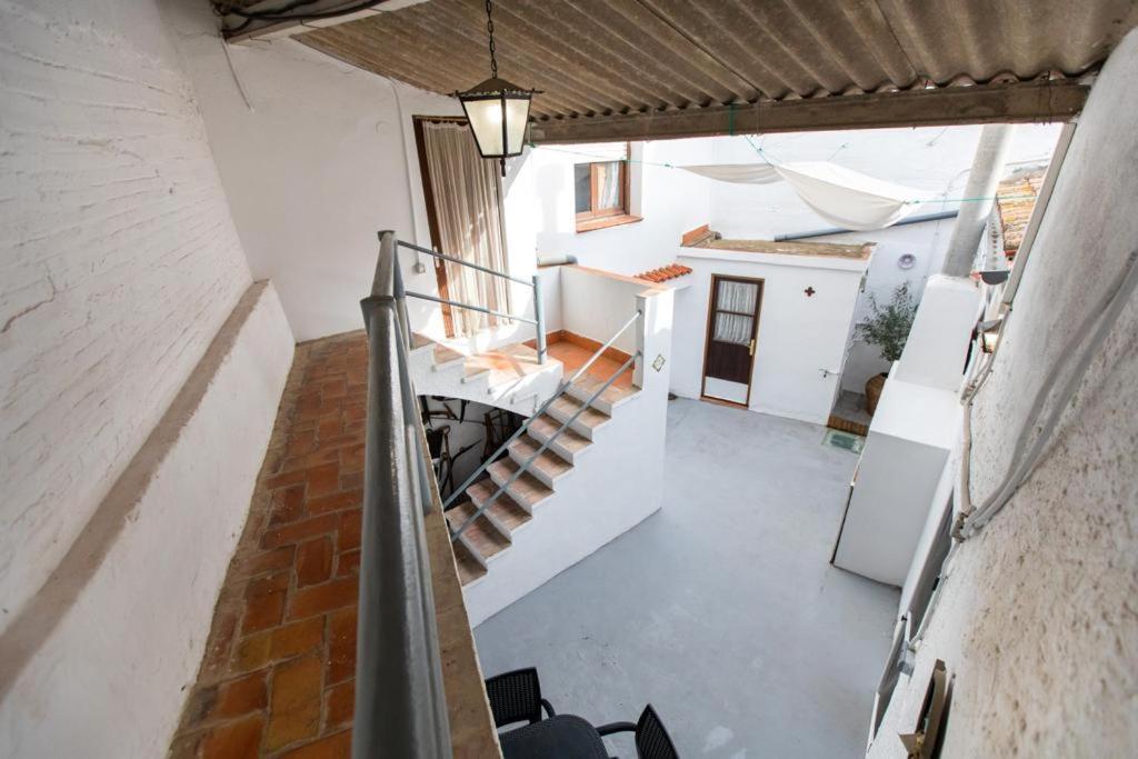 Casa Turistica Cunit Villa Kültér fotó