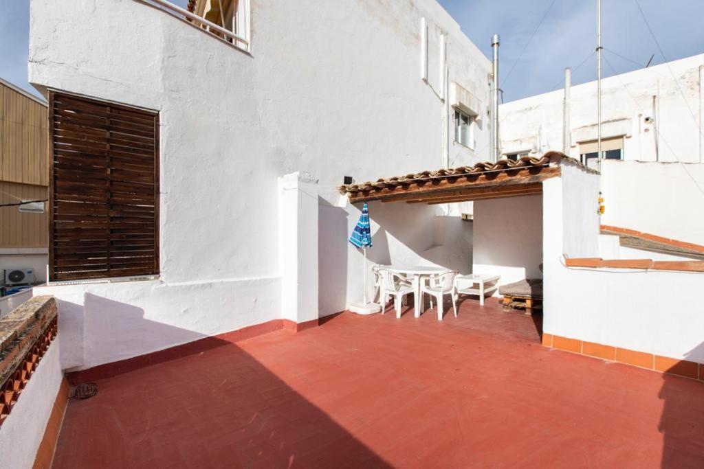 Casa Turistica Cunit Villa Kültér fotó